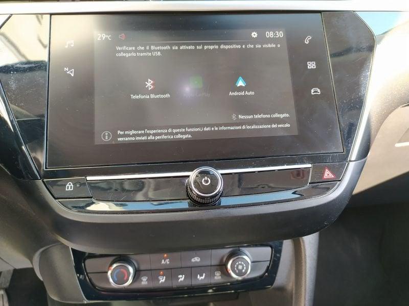 Opel Corsa Corsa 100cv Elegance Promo CBC 2