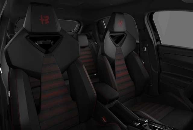 Alfa Romeo Junior 1.2 Hybrid 48V 145cv Speciale+Pack Techno