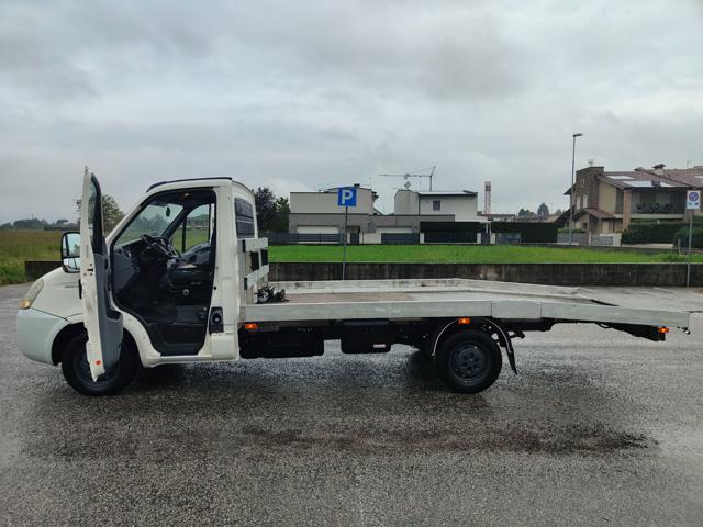 IVECO Daily 2.3 CARROATTREZZI ( SOSP.ARIA )