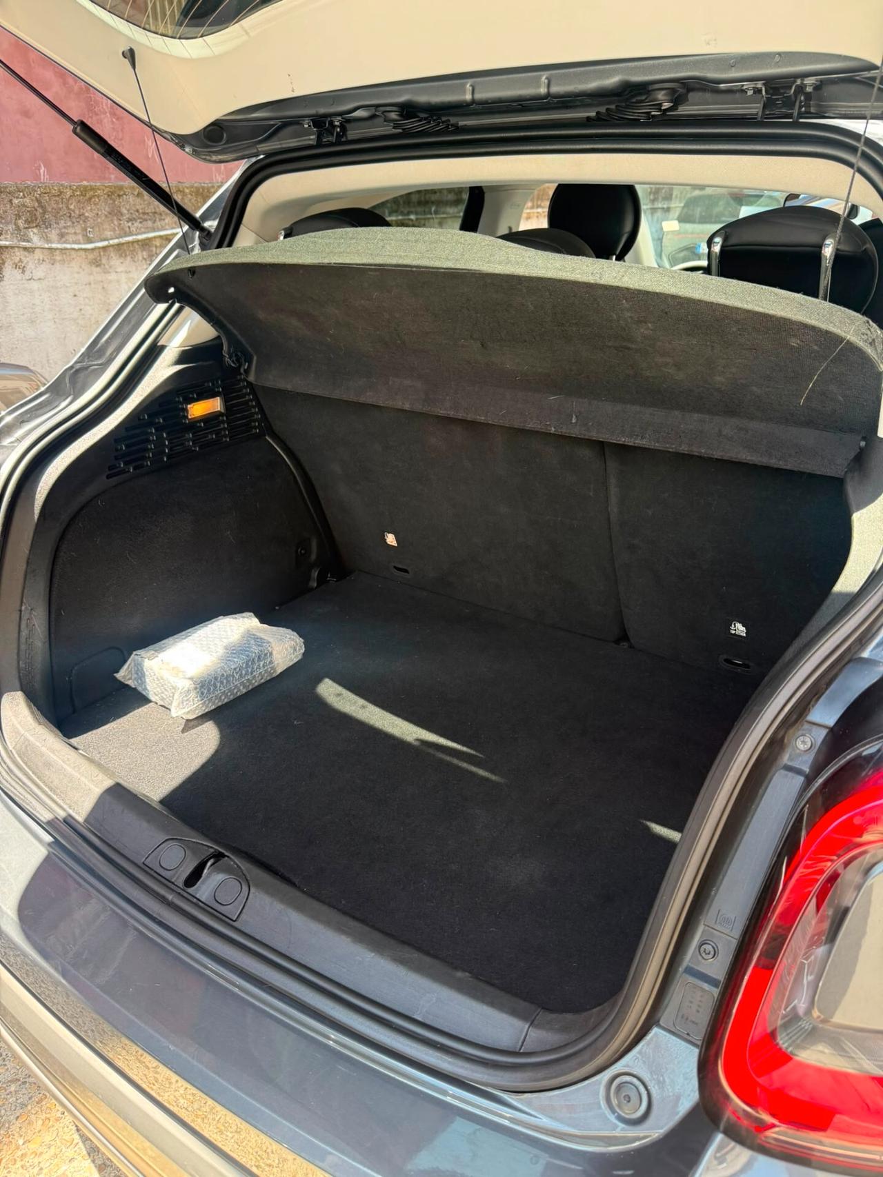 Fiat 500X 1.0 T4 150 CV City Cross