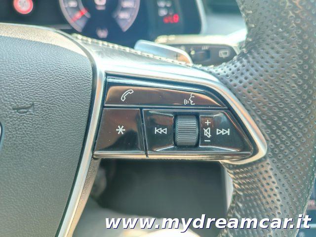 AUDI A6 Avant 40 2.0 TDI S tronic S LINE