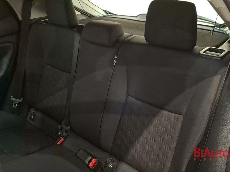 Toyota Yaris Yaris 1.5h Active