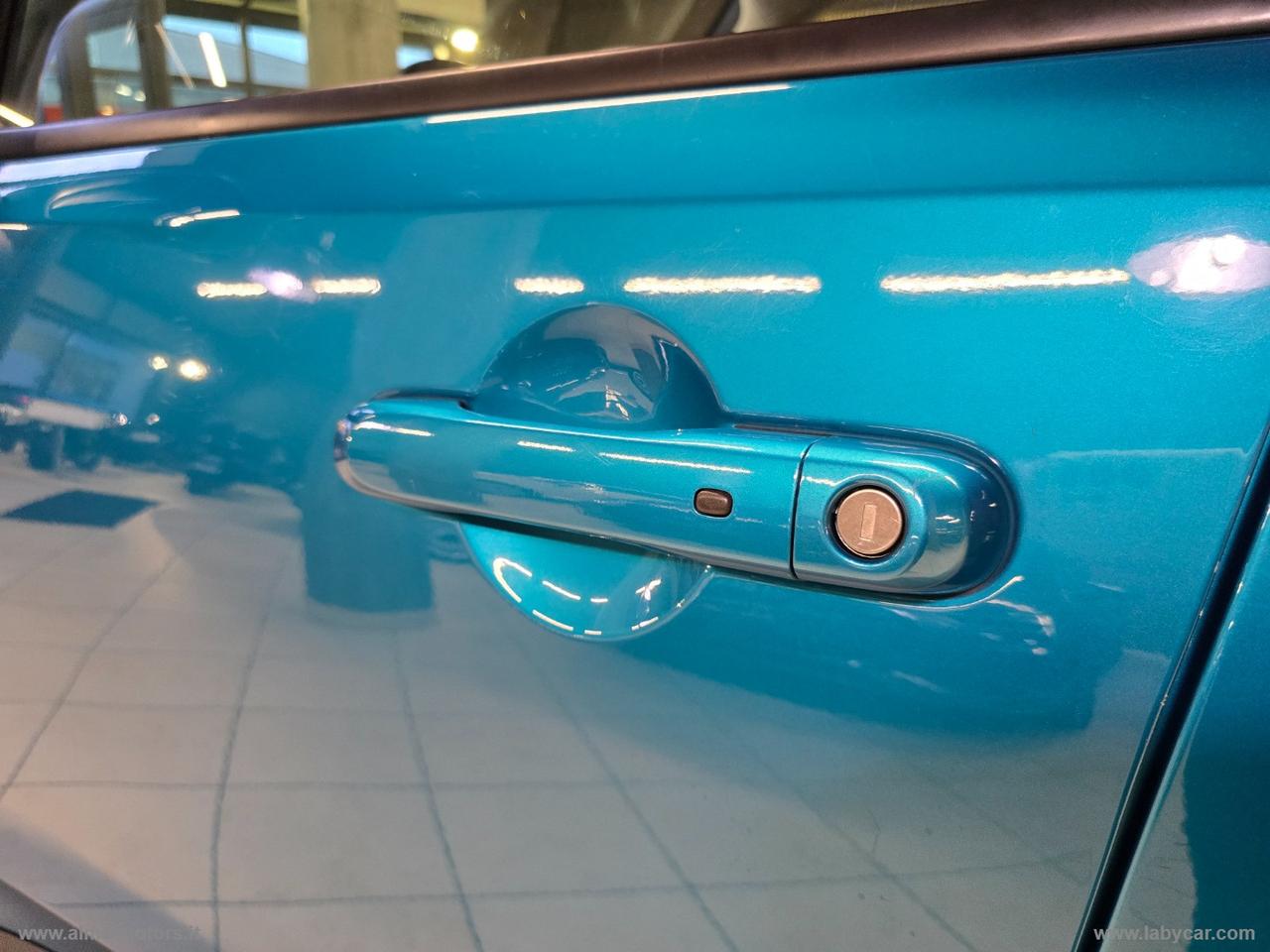 JEEP Renegade 1.6 Mjt DDCT 120CV Limited