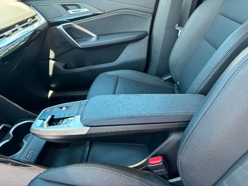 BMW X1 (U11) X1 sDrive 18i xLine
