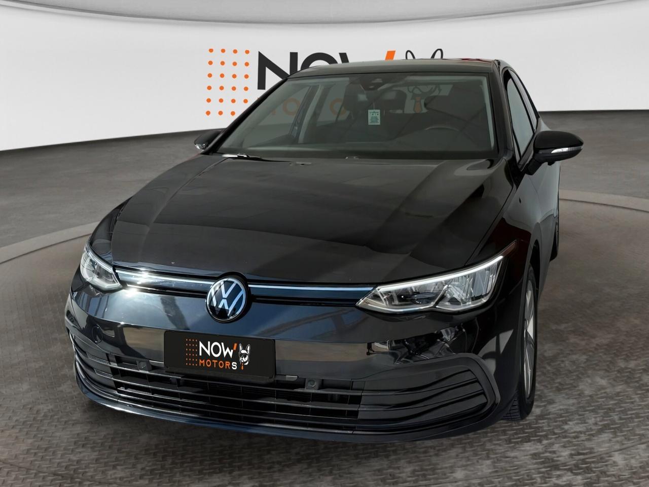 Volkswagen Golf 2.0 TDI 115 CV SCR Life