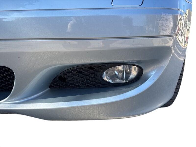 Mercedes-Benz SLK SLK 200 KOMPRESSOR