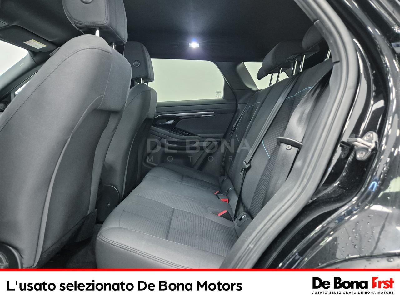 Land Rover Range Rover Evoque 2.0d i4 mhev r-dynamic awd 150cv auto