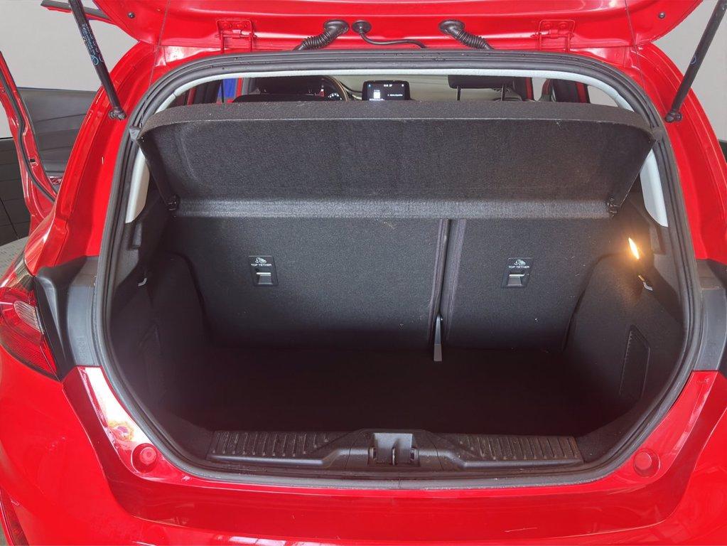 FORD Fiesta 5p 1.0 ecoboost h Titanium 125cv powershift del 2022