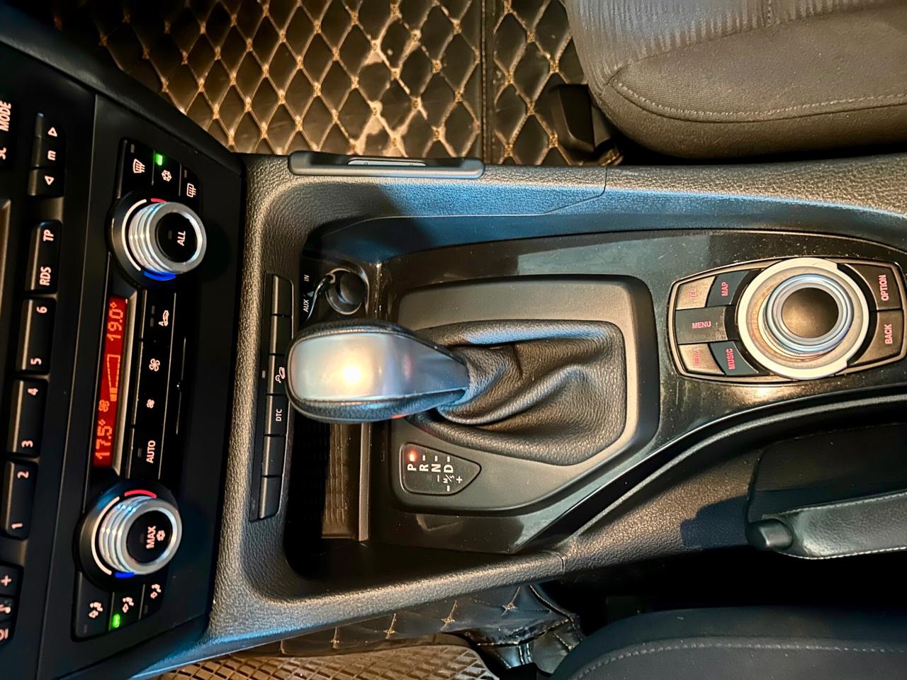Bmw X1 xDrive20d Futura