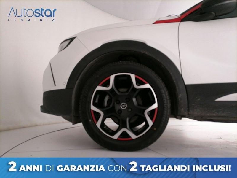 Opel Mokka 1.2 t GS Line s&s 130cv