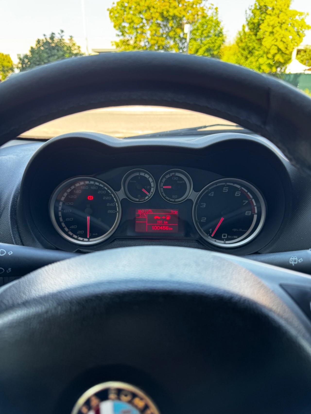 Alfa Romeo MiTo 1.4 70 CV 8V Progression