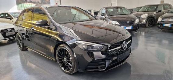 Mercedes-Benz B 200 d 150cv 8G-DCT Premium AMG Tetto LED