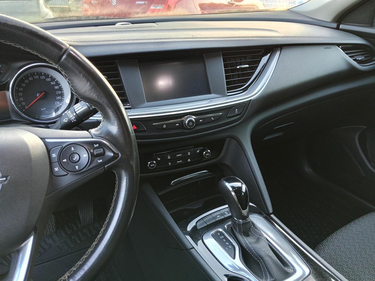 Opel Insignia 1.6 CDTI 136 S&S aut.Sports Tourer Business