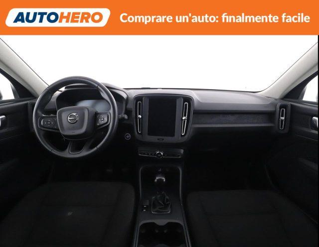 VOLVO XC40 T2 Essential
