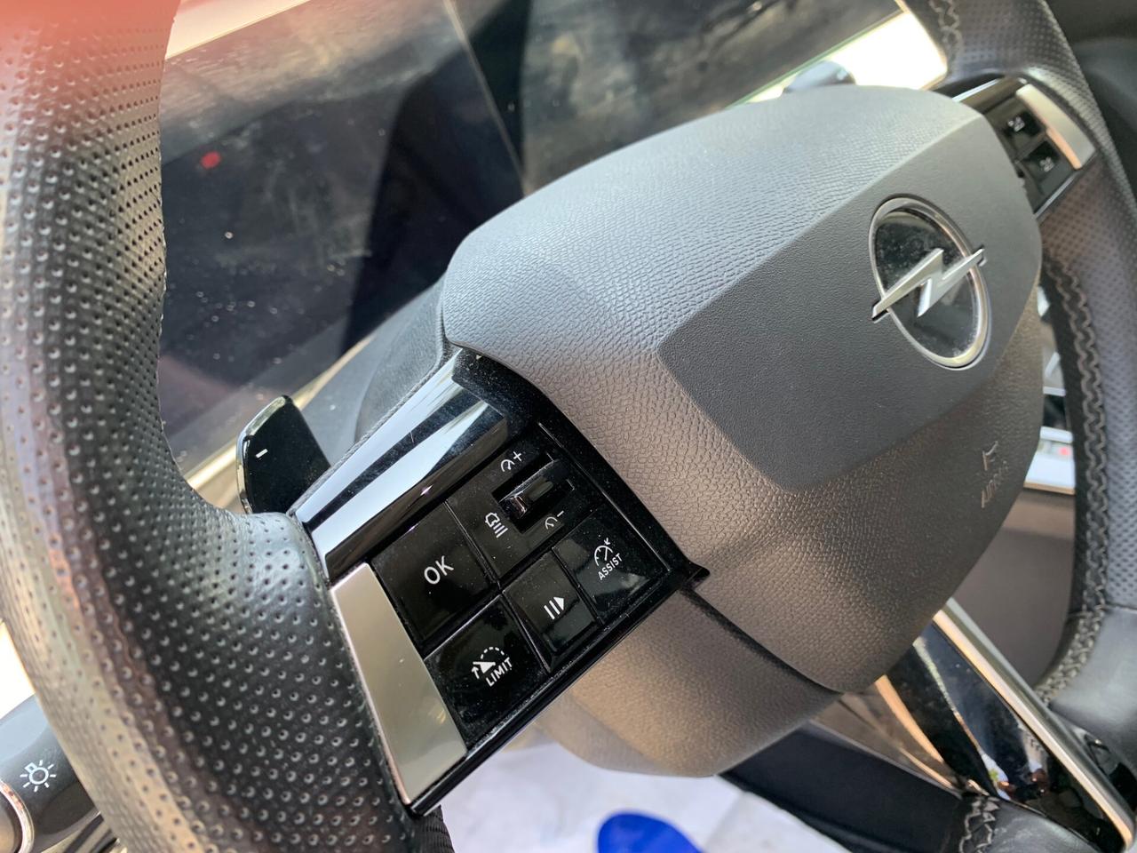 Opel Astra 1.5 T Diesel 130 CV AT8 Sports Tourer Business Elegance