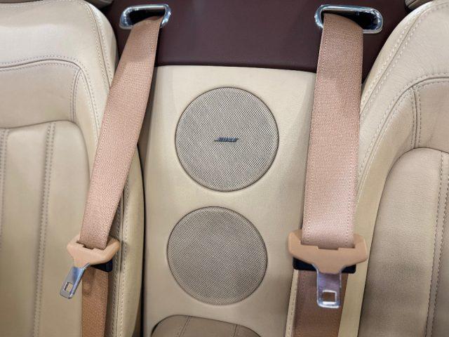 MASERATI GranCabrio 4.7 V8 439 CV *STUPENDA*TAGLIANDATA*