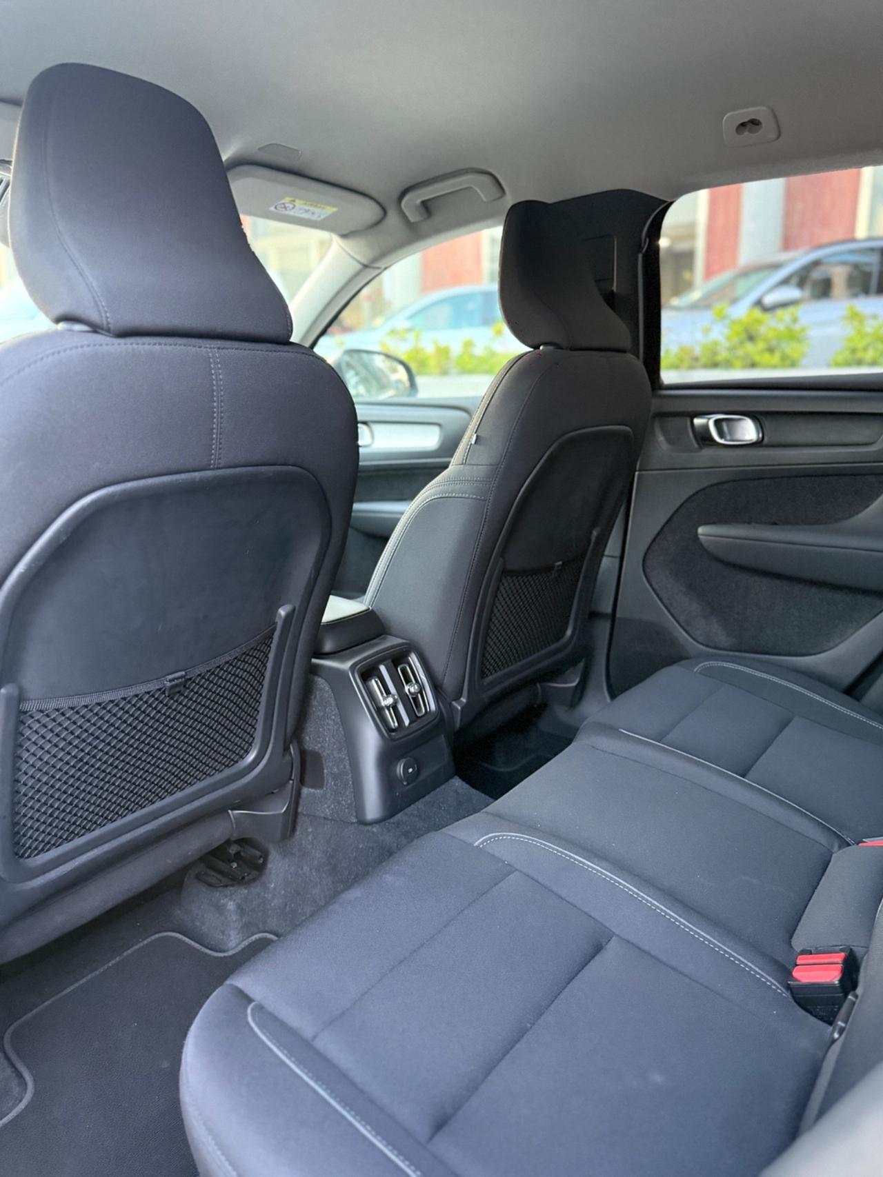 Volvo XC40 T4 Recharge Plug-in Hybrid Inscription 2022