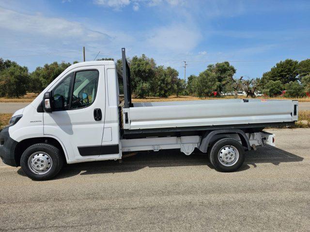 FIAT Ducato 33 2.3 MJT 140CV PM Cabinato