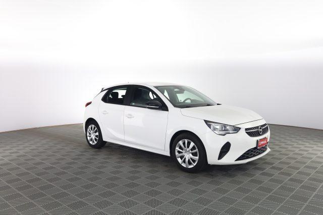 OPEL Corsa Corsa 1.2 100 CV Edition