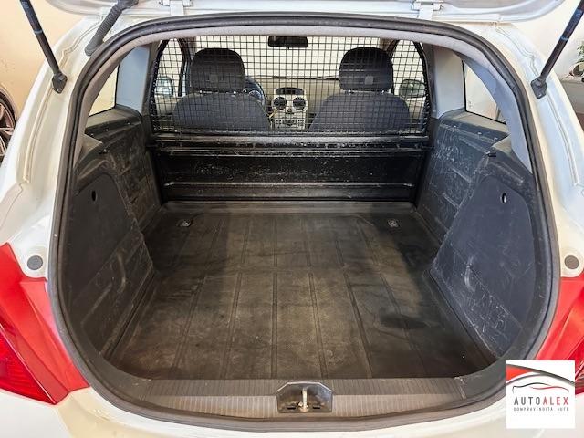 OPEL Corsa 1.3 cdti 75cv Fap 1.3 cdti 75cv Fap
