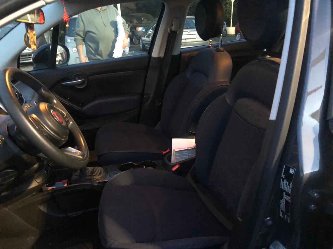 Fiat 500X 1.3 MultiJet 95 CV Club