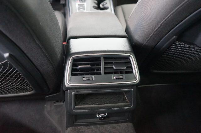AUDI A6 Avant 40 2.0 TDI S tronic Business Italiana Uff.