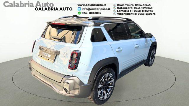 RENAULT R 4 RENAULT 4 E-TECH ELECTRIC iconic 150 cv comfort ra