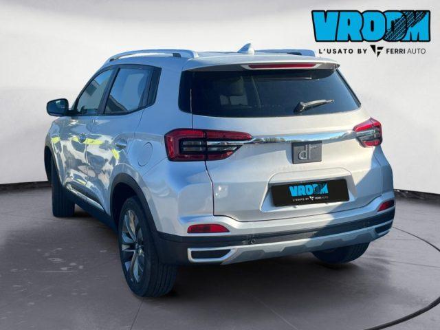 DR MOTOR DR 4.0 1.5 Bi-Fuel GPL