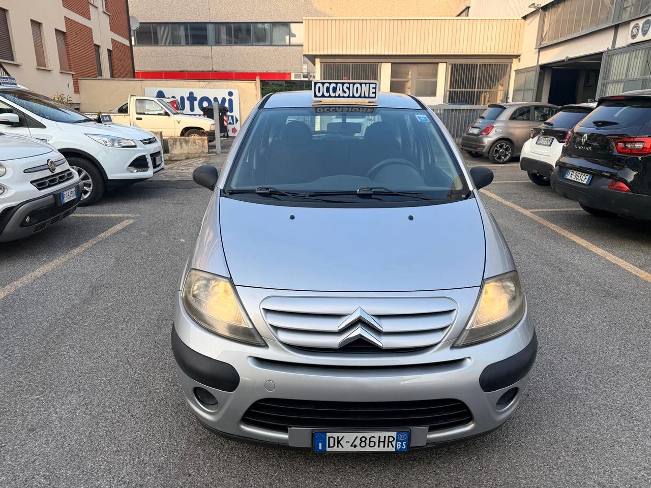 Citroen C3 1.1 Classique 60CV