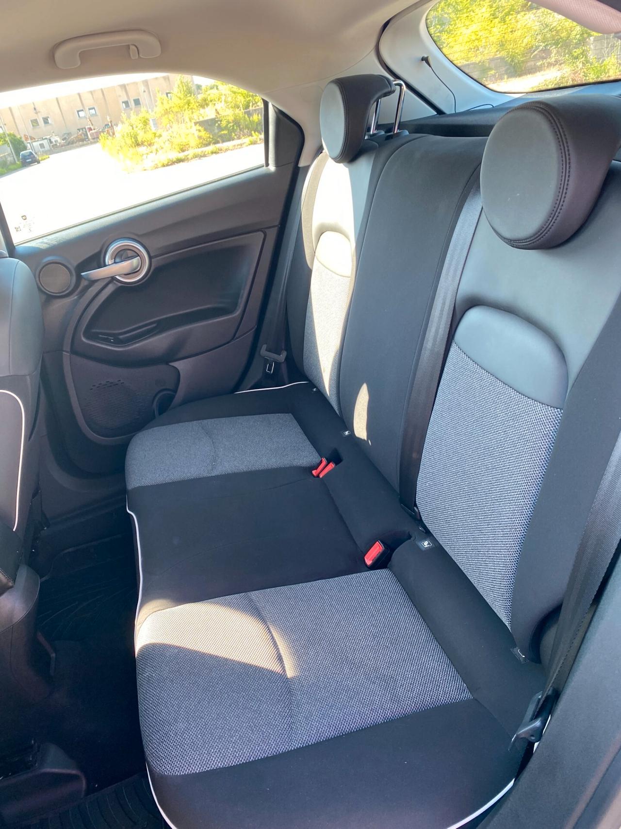 Fiat 500X 1.3 MultiJet 95 CV