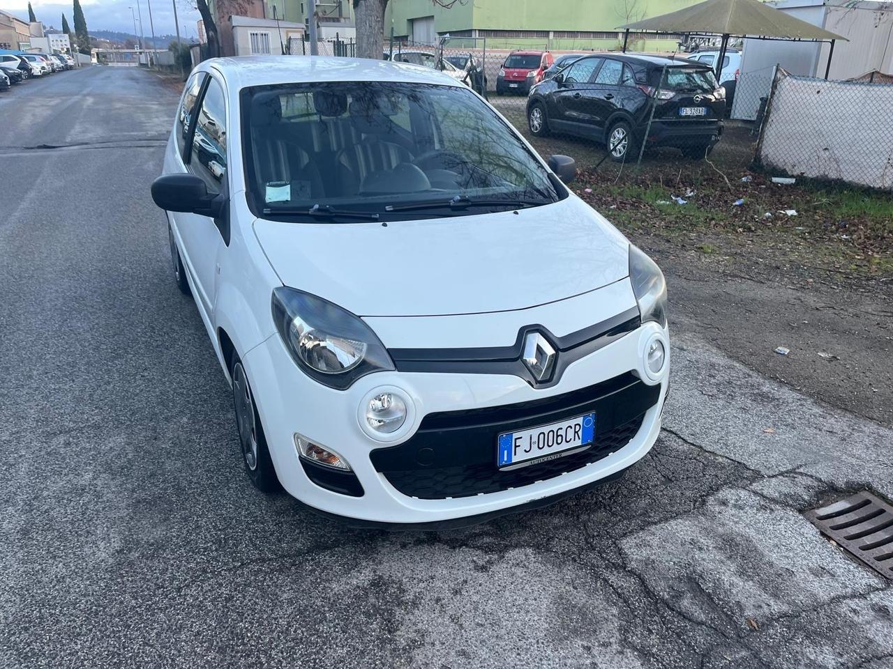 Renault Twingo 1.2 16V Night&Day