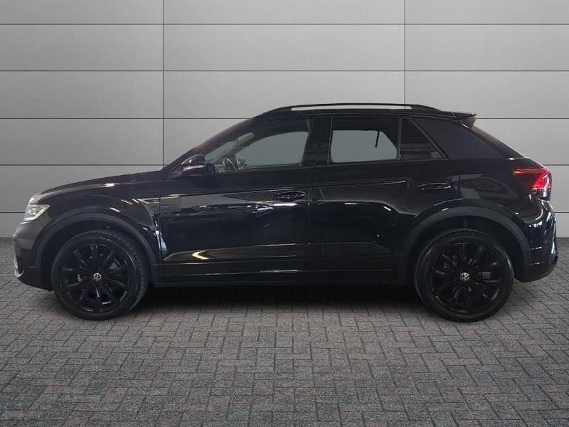 Volkswagen T-Roc 1ª serie 1.5 TSI ACT DSG R-Line