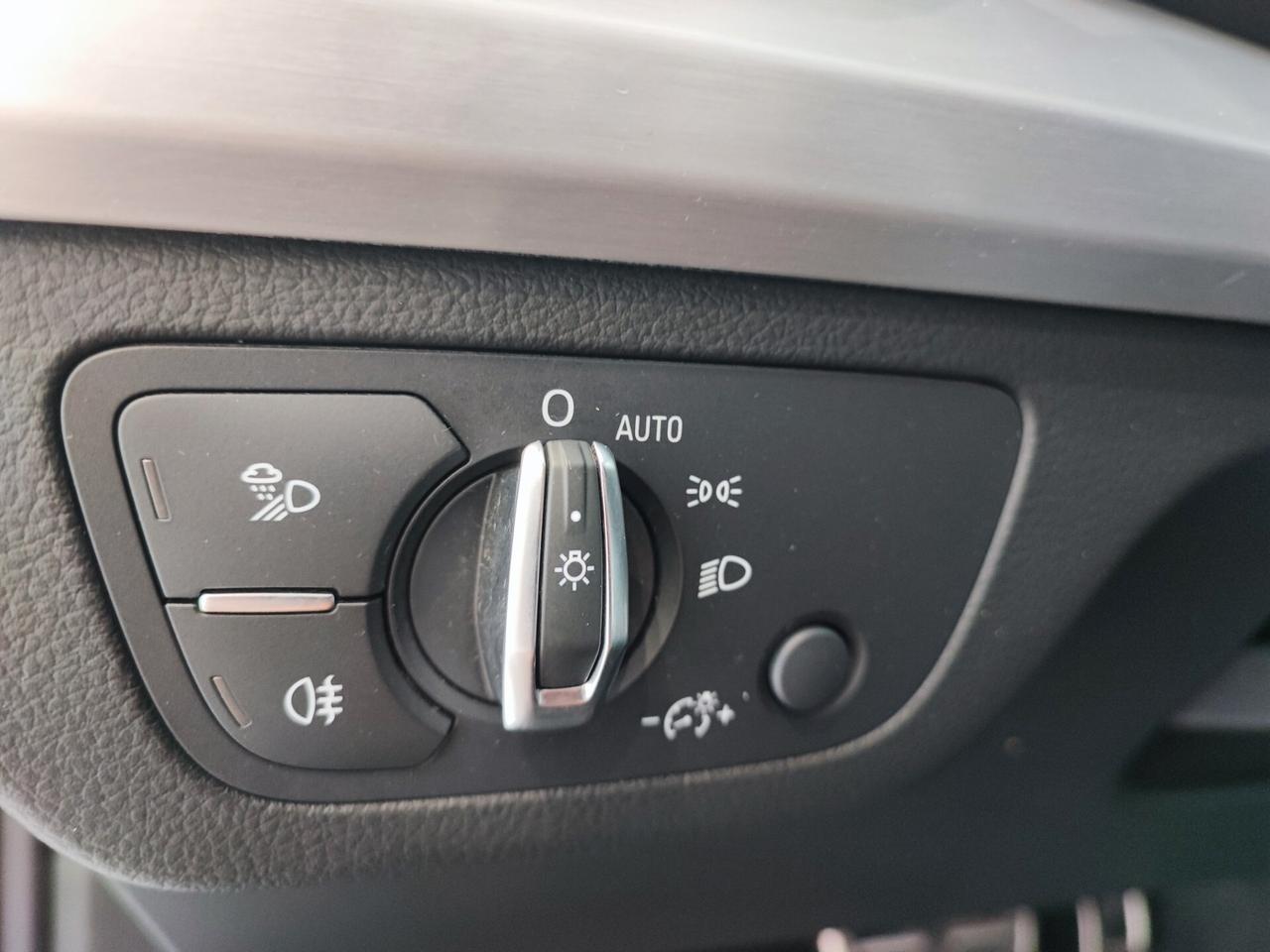 Audi Q5 40 TDI quattro S tronic line plus