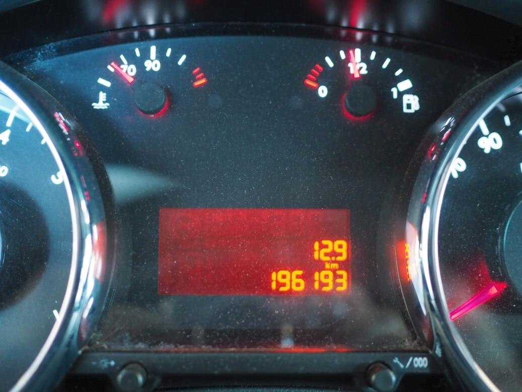Peugeot 3008 1.6 VTi 120CV benzina del 2010