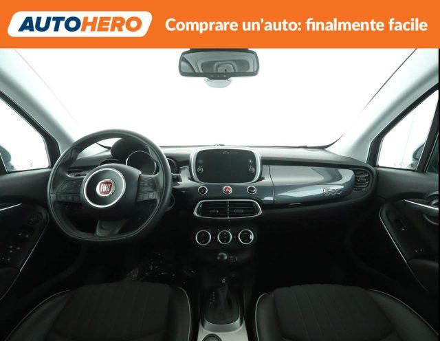 FIAT 500X 1.4 MultiAir 140 CV Pop Star