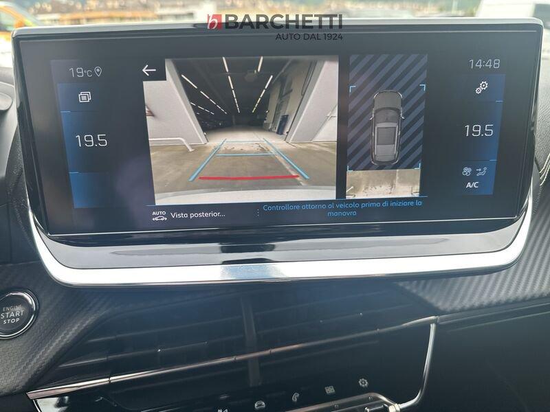 Peugeot 2008 2ª SERIE PURETECH 130 S&S GT