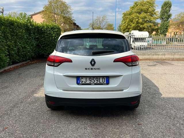 Renault Scenic Scénic Blue dCi 120 CV EDC Intens