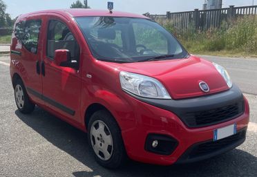 Fiat Qubo 1.3 MJT 80CV - EURO6