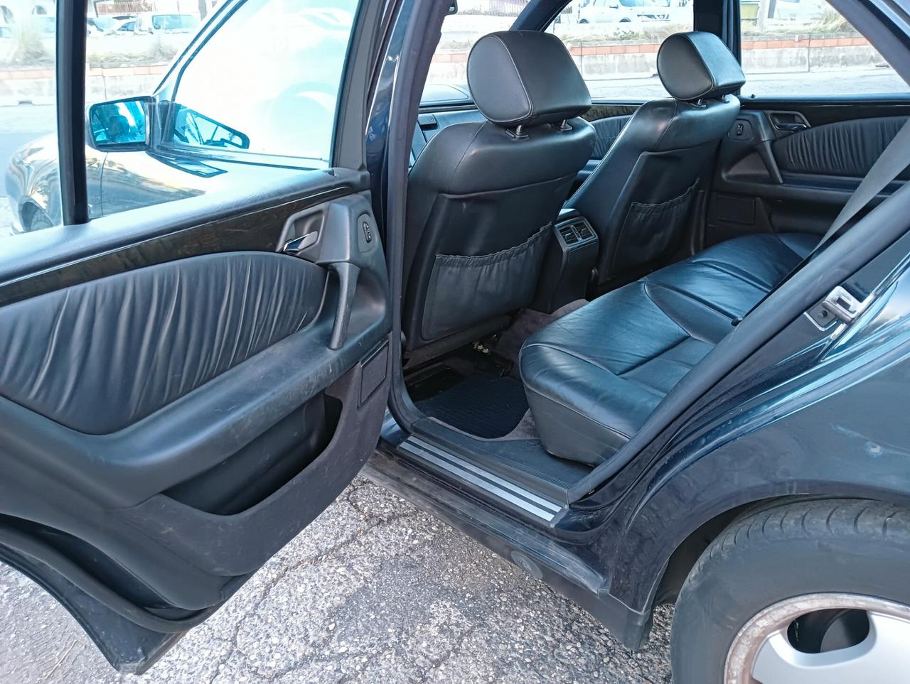 Mercedes-benz E 250 E 250 turbodiesel cat Avantgarde