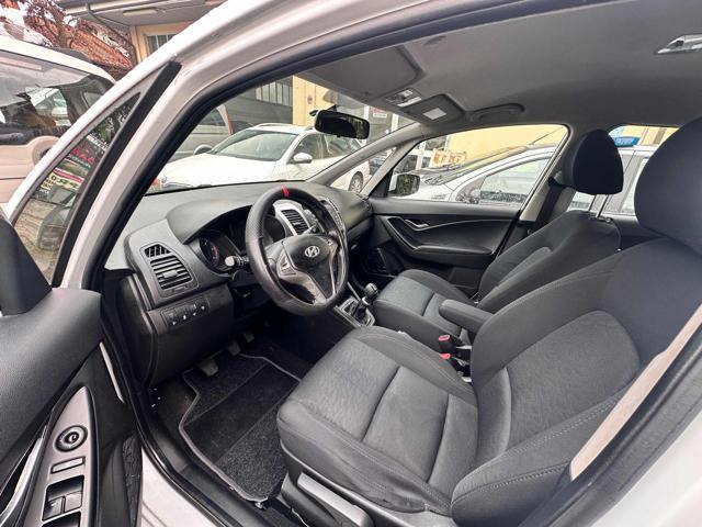 HYUNDAI iX20 1.4 CRDI 90 CV Style