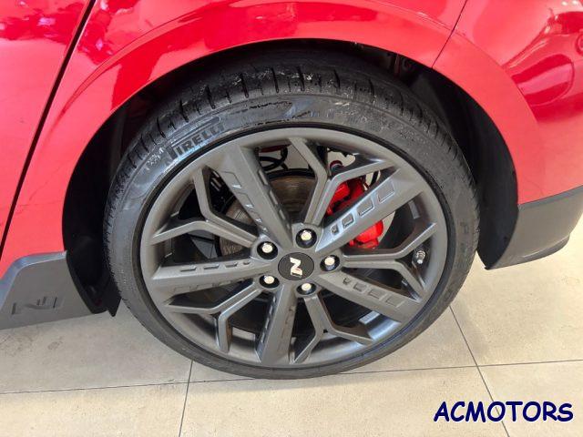 HYUNDAI i20 N 1.6 T-GDI MT N-Performance