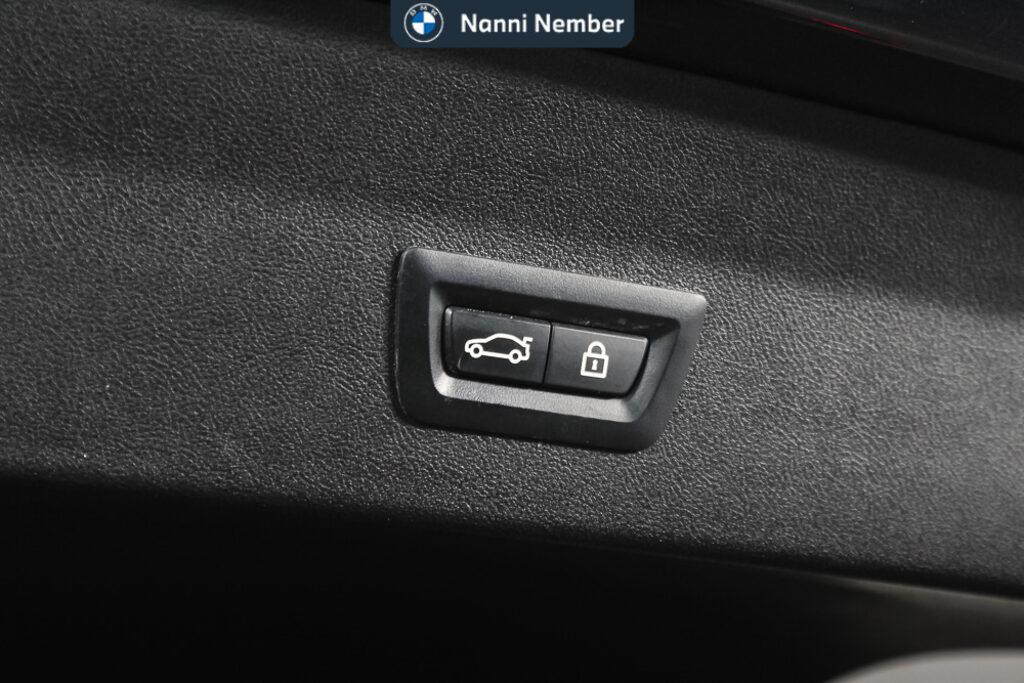 BMW X4 20 d SCR Msport X xDrive Steptronic