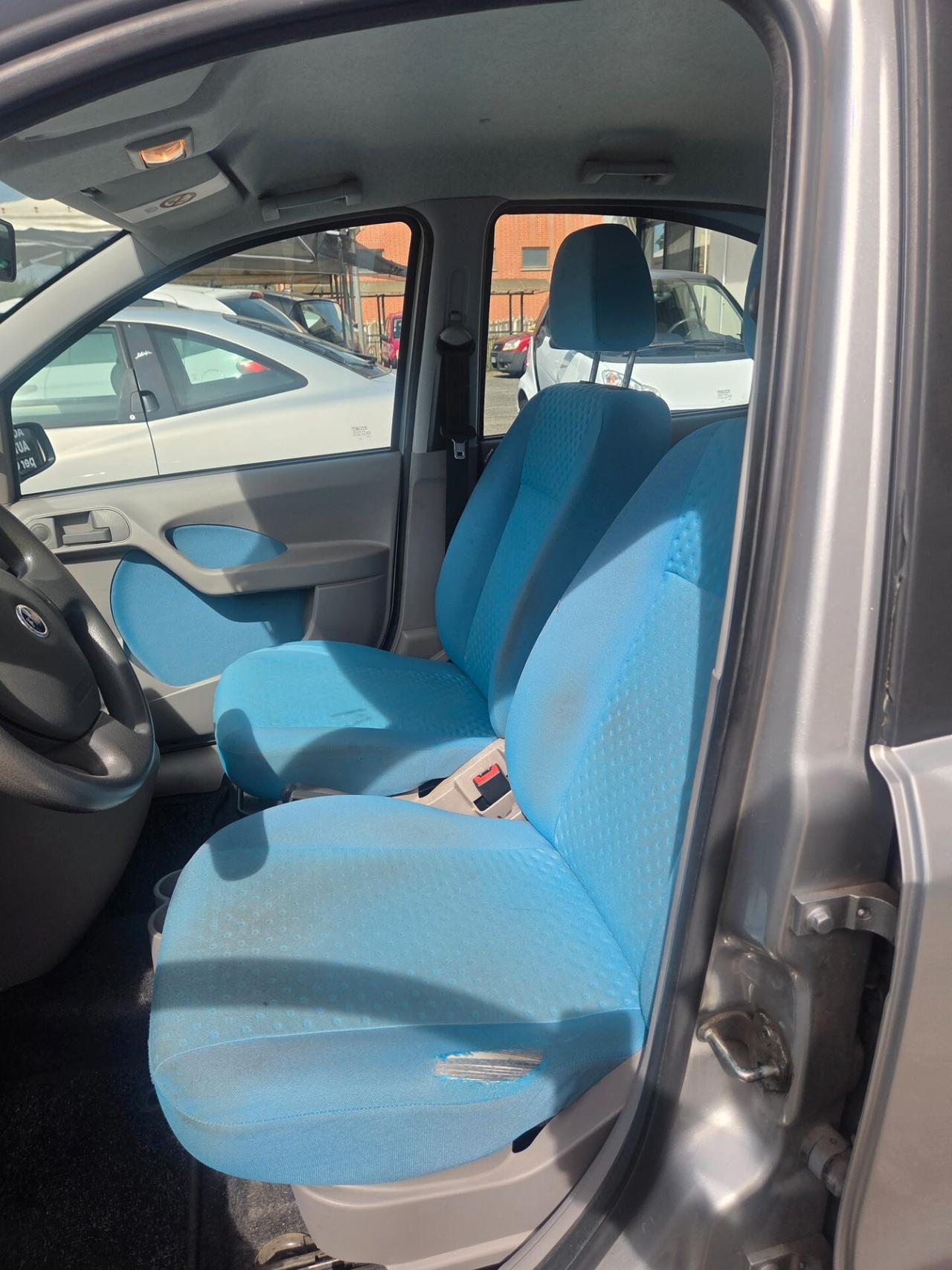 Fiat Panda 1.2 Dynamic
