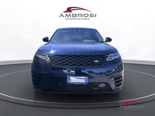 LAND ROVER Range Rover Velar 2.0D I4 204 CV R-Dynamic S