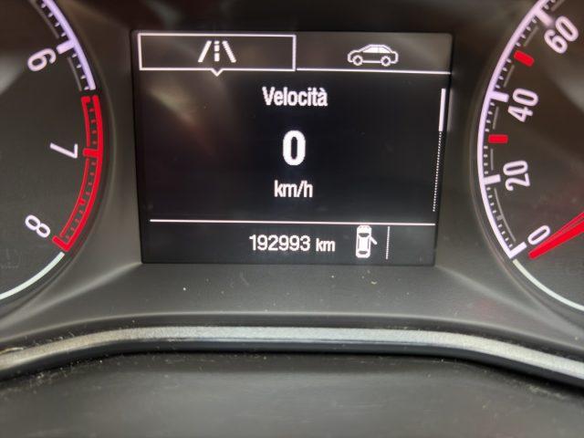 OPEL Corsa 1.4 90CV GPL 3 porte