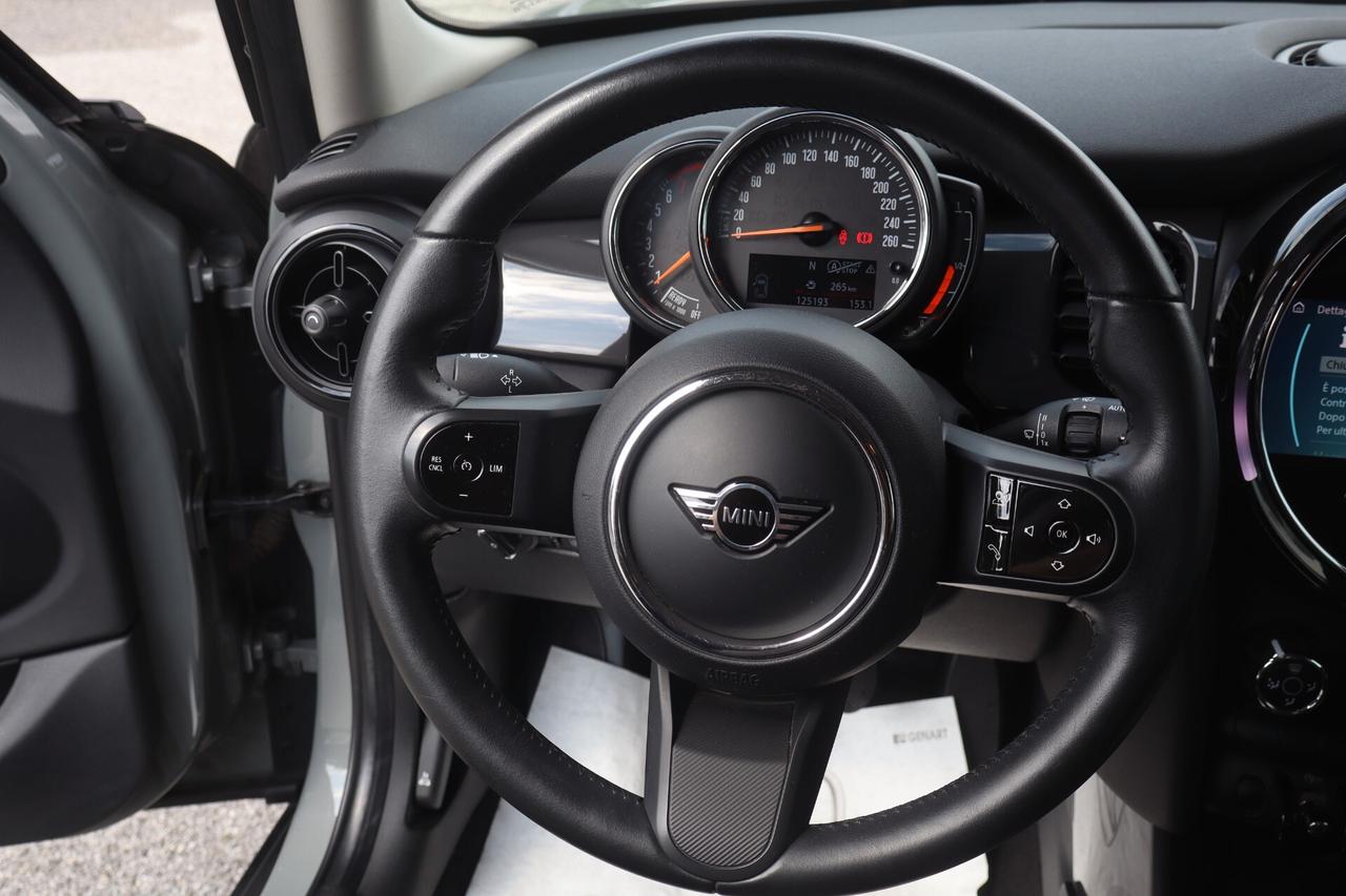 Mini 1.5 One 75 CV