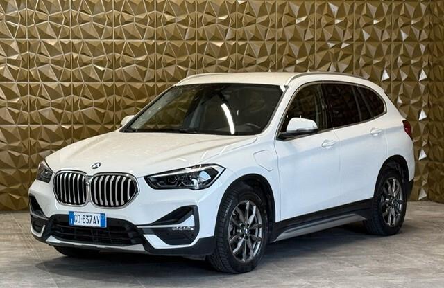 Bmw X1 xDrive25e Advantage
