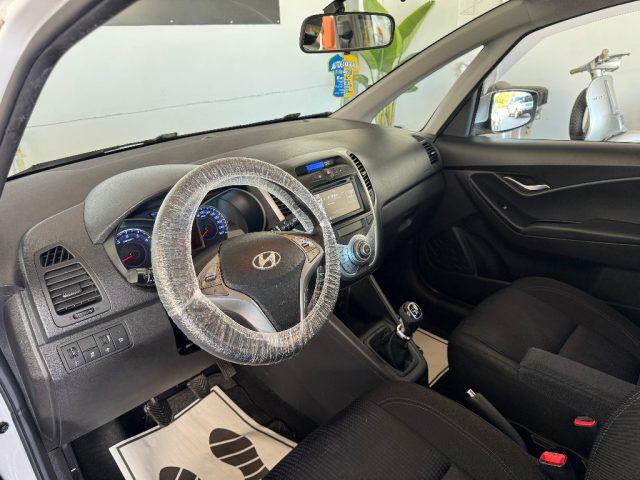 HYUNDAI iX20 1.4 90 CV Comfort