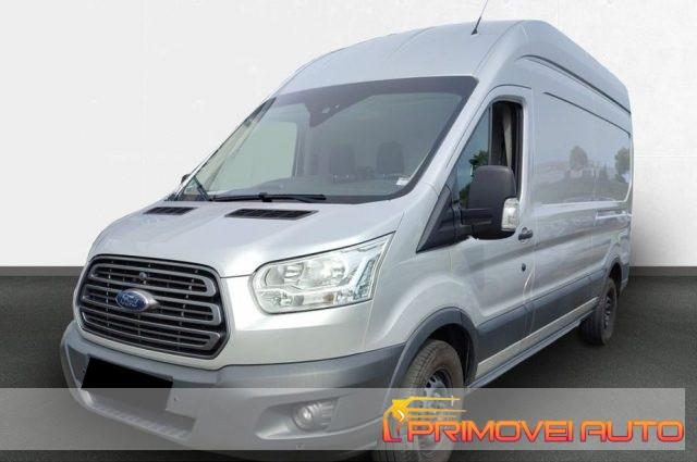 FORD Transit 2.0TDCi EcoBlue 170CV Furgone L3H3