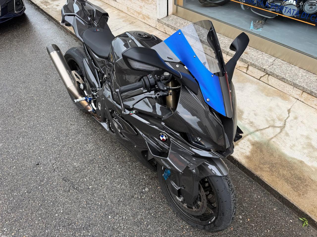Bmw S 1000 RR ( 2023 - 2024 ) #7